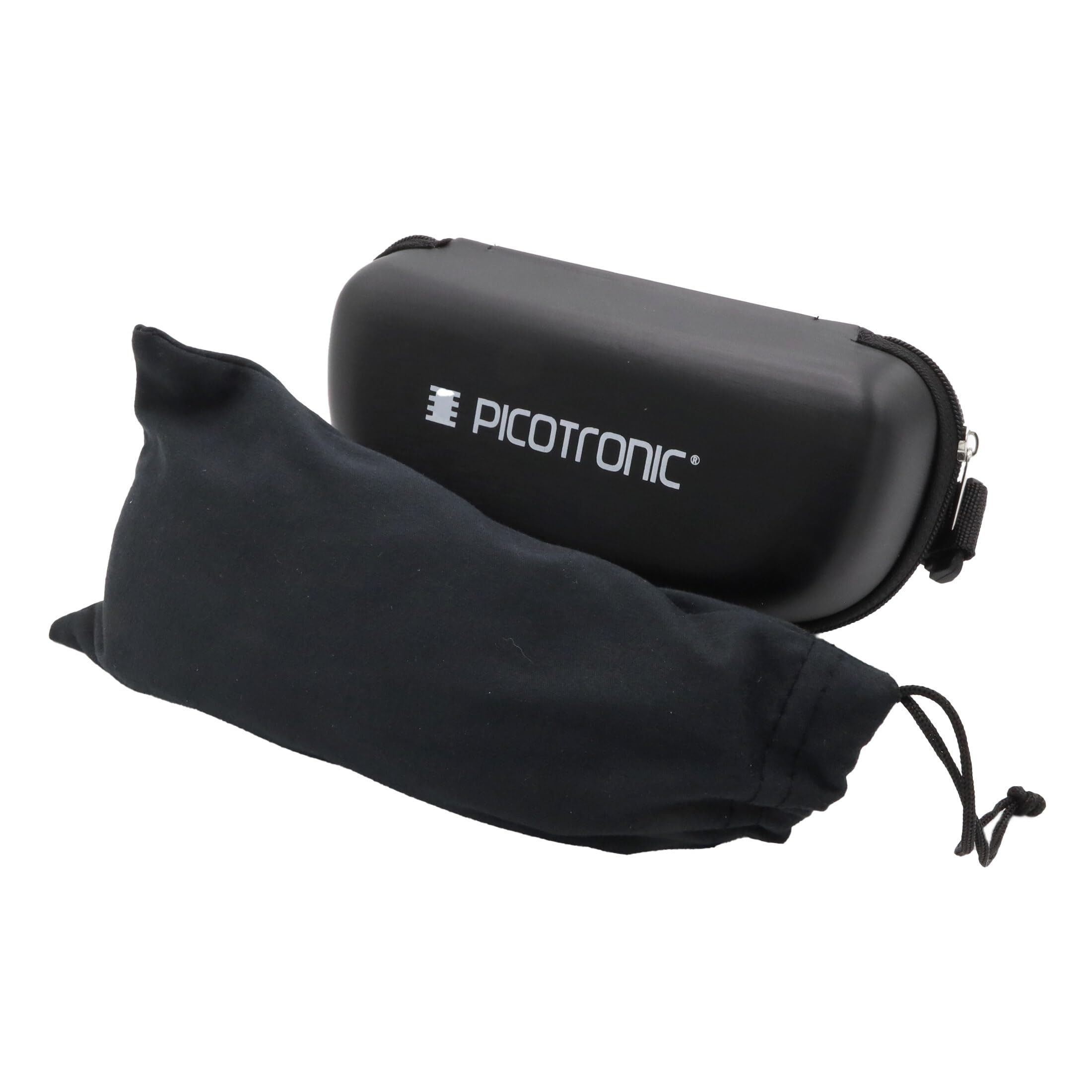 gafas de protección láser certificadas PICO-LPG-620-700 según DIN EN 207, rango de longitudes de onda apropiadas 620-700 nm, ajuste cómodo, para soldadura láse… - 70189926