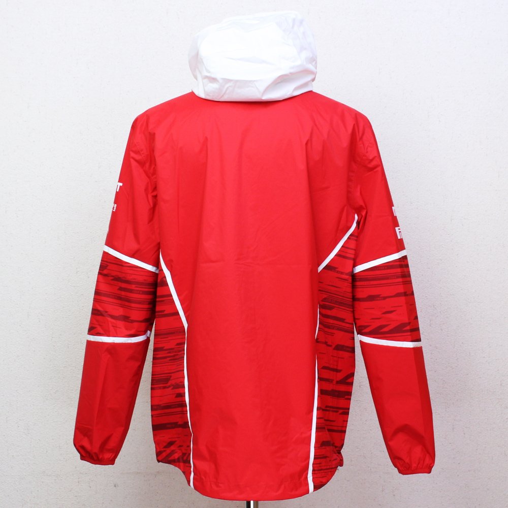 PUMA Sf Team Giacca Uomo