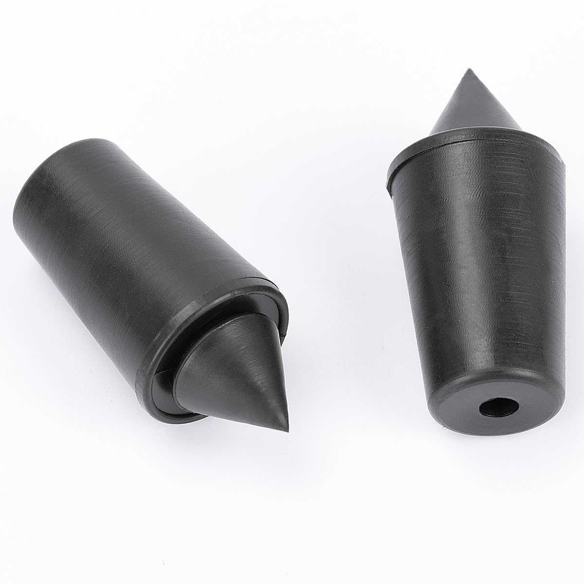 Amazon.com: OAUTOO 10pcs Back Door Rubber Stop Cushion Clip 90541