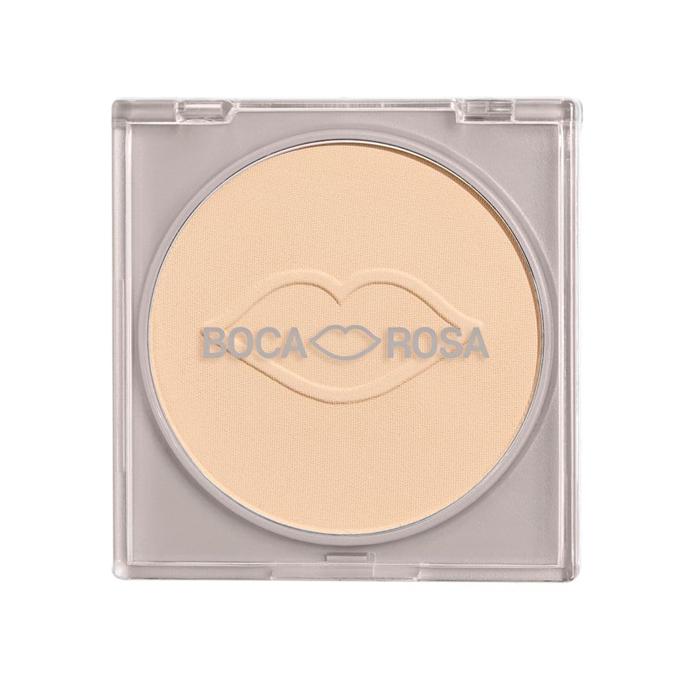 Boca Rosa - Po Compacto Br02 9G