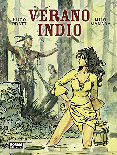 Verano Indio: Nueva edición (SIN COLECCION)