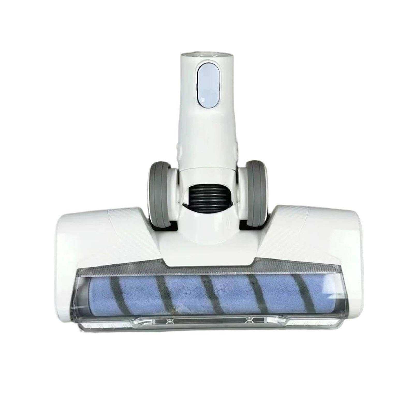 Cabezal De Cepillo De Suelo De Terciopelo Suave, Compatible Con Tineco,