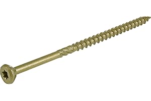 Power Pro Exterior Deck Screws