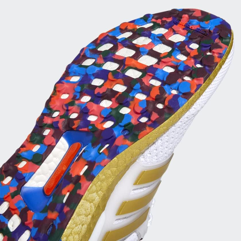 Adidas Women's Adilette Comfort Slides - Image 9