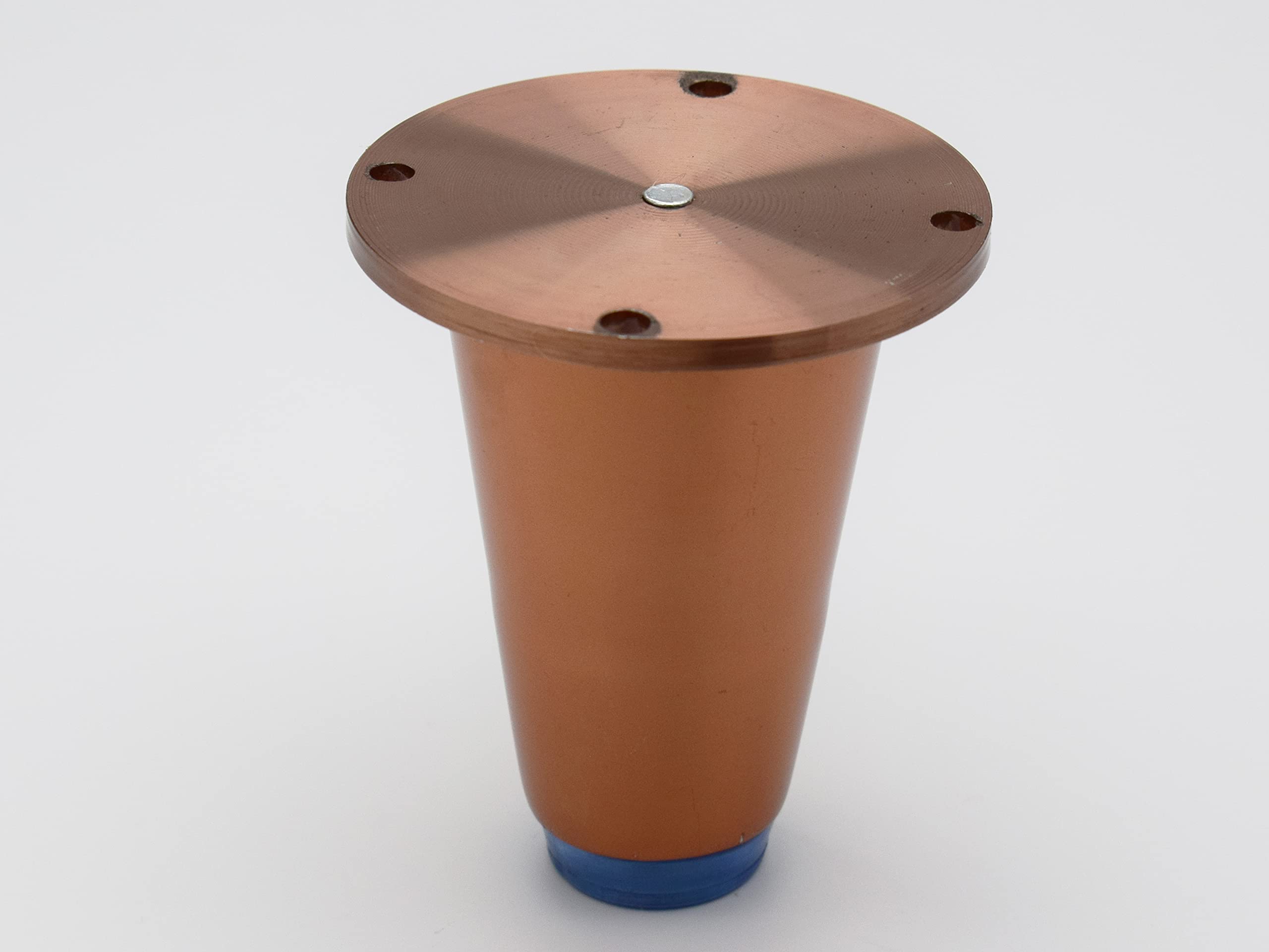 RAB Sofa Leg, Stainless Steel (Code:- 174, Size:-3", Color:-Rose Gold) (B09FM1B6VM) Amazon Price History, Amazon Price Tracker