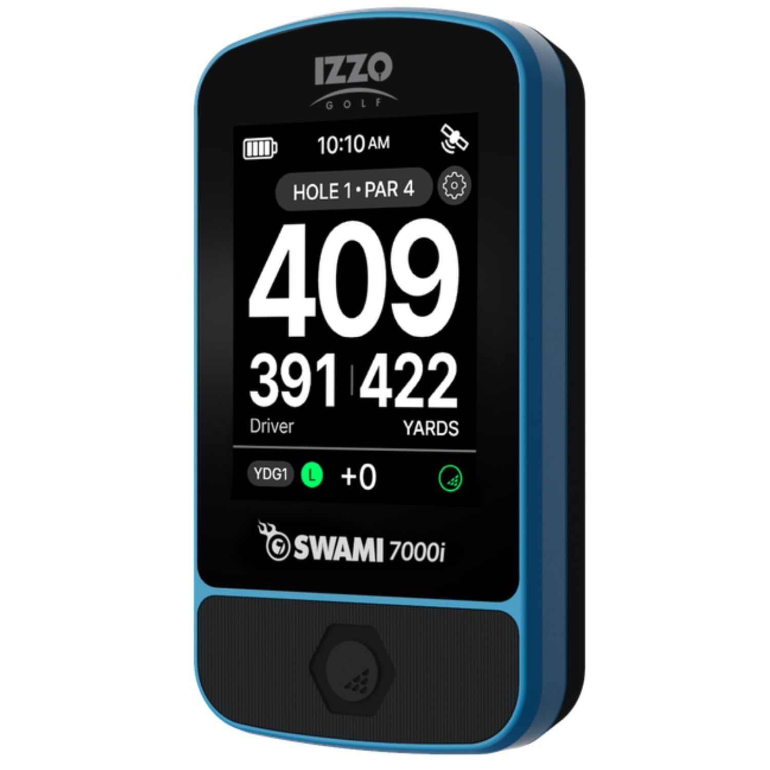 Izzo Swami 7000i