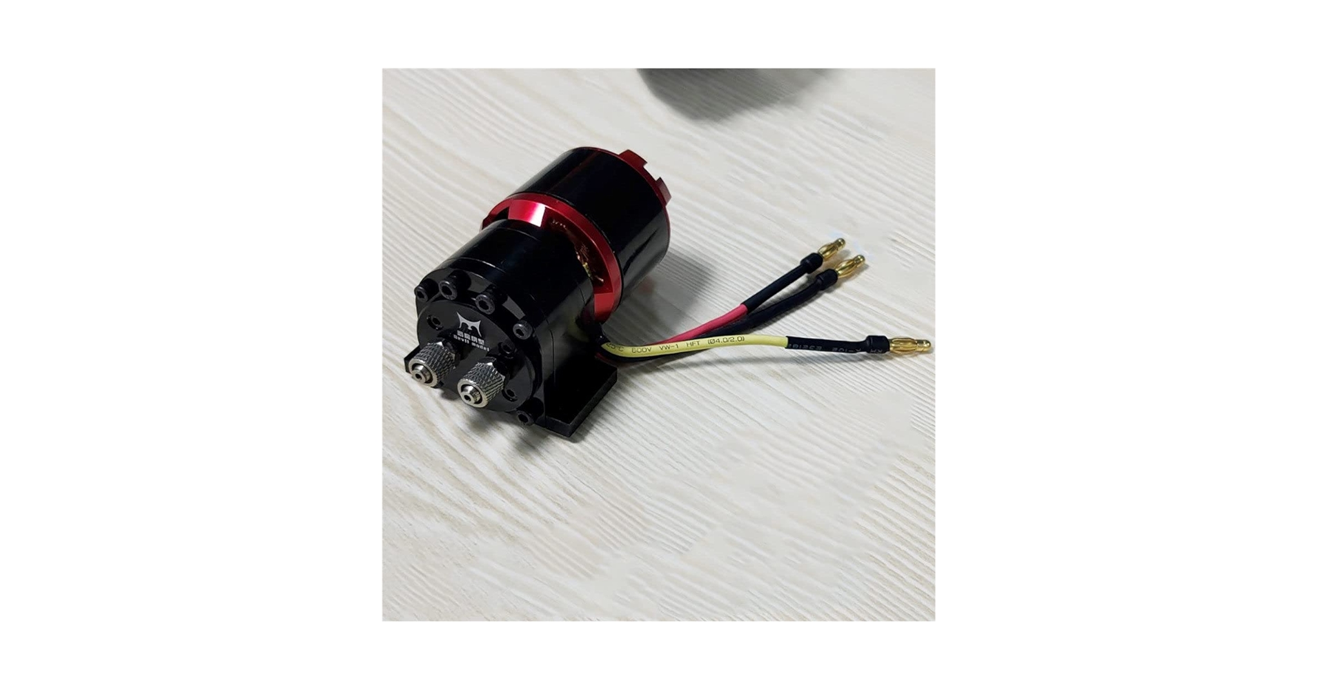 Amazon.co.jp: 4250 ブラシレスモーター付き高出力油圧オイル