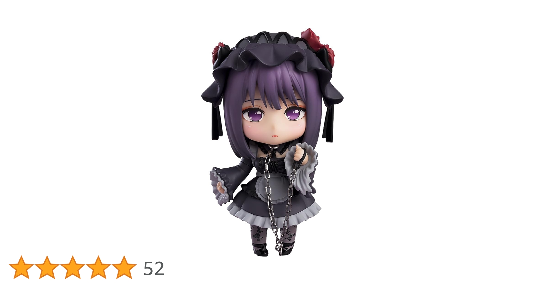 【新品】着せ恋 黒江雫 ねんどろいど その着せ替え人形は恋をする フィギュア ねんどろいど 『その着せ替え人形(ビスク・ドール)は恋をする