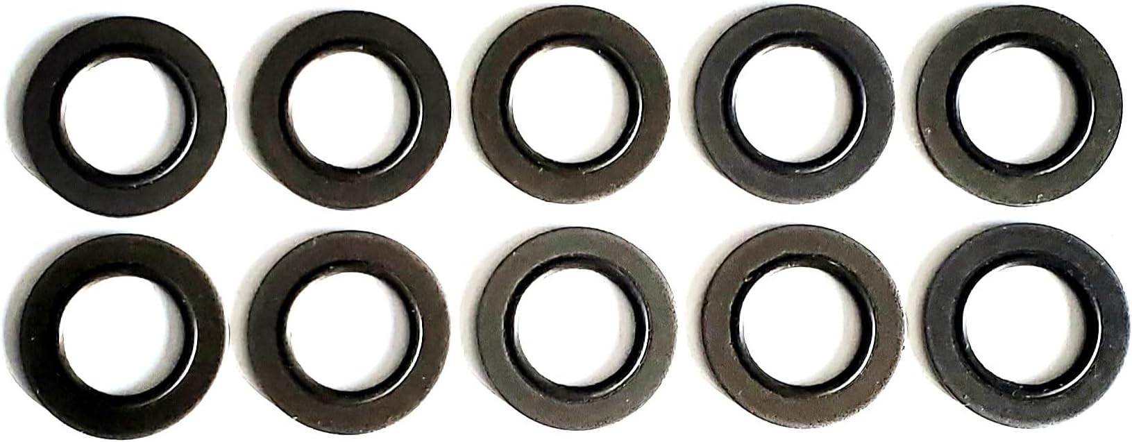 PB, VGT Turbo Coolant line Sealing Washers Fits Dodge