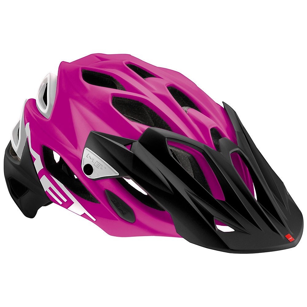 MET MTB All Mountain-Helm 