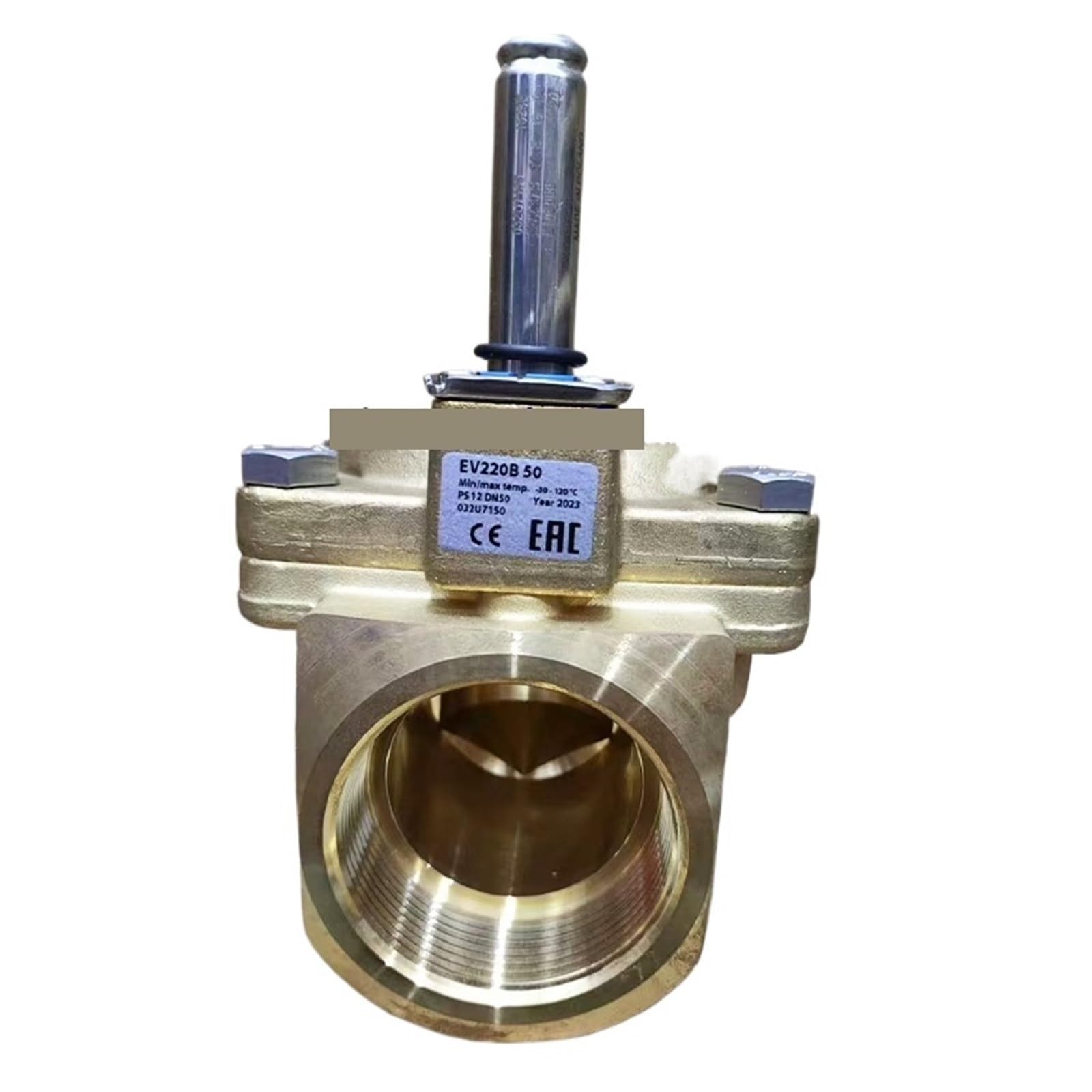 KSZHZYMGX Solenoid Valve EV220B 032U7132 032U7150 032U7140(032U7132 valve body)