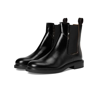 Vagabond Shoemakers Freya Leather Chelsea Boots Women