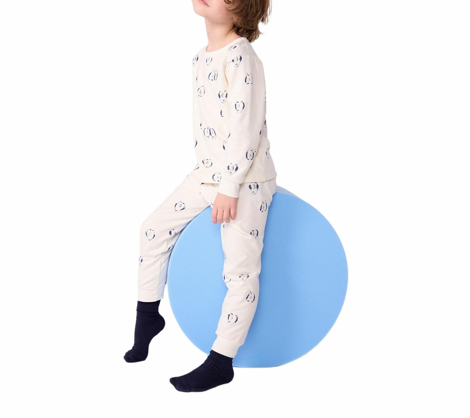 Petit Bateau Abbigliamento Notte Bambine e Ragazze