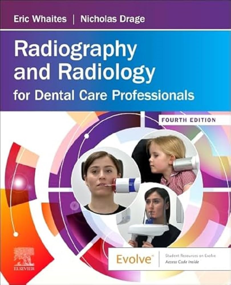 Radiography & Radiology for Dental Care