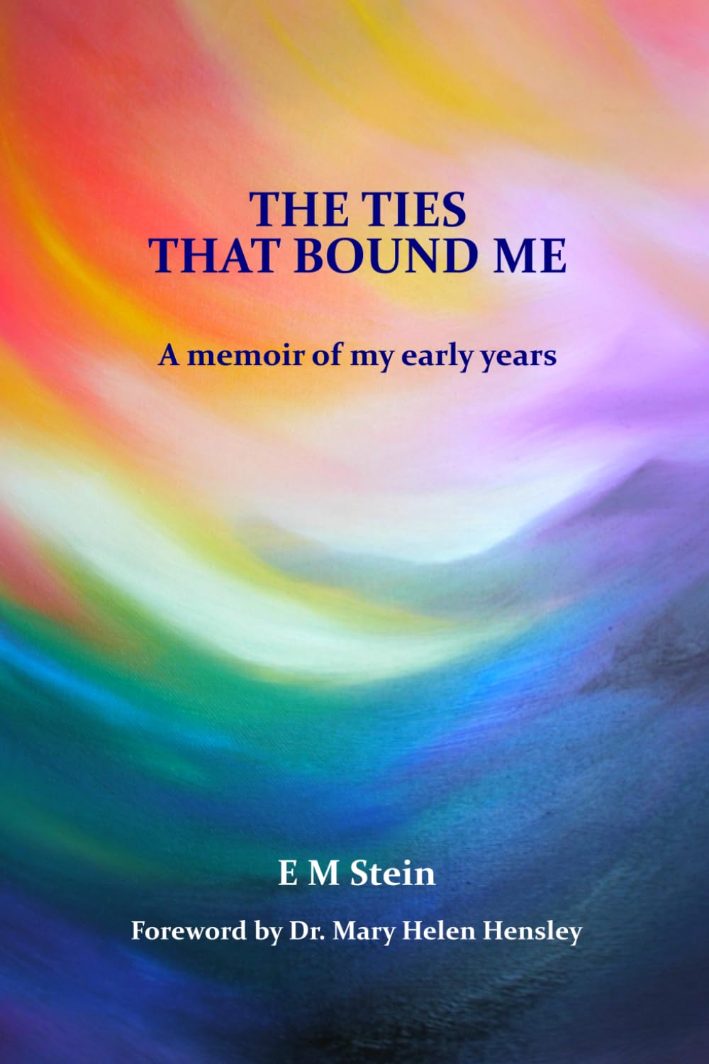 The ties that bound me: A survivor’s account of childhood and adolescent abuse: her journey to empowerment.