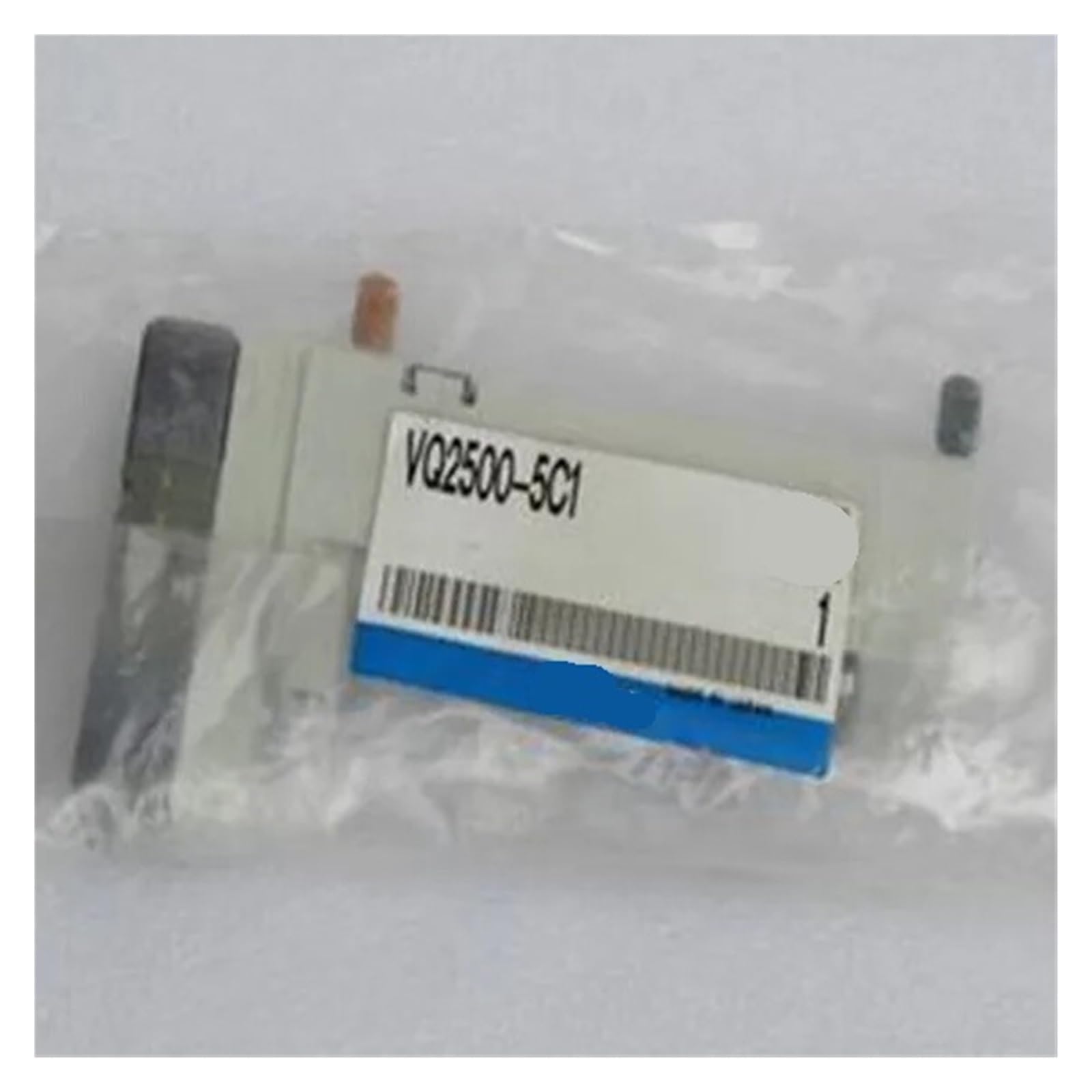 TYHUJKKL 1PCS solenoid valve VQ2500-5C1