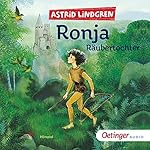 Ronja Räubertochter