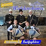 Heit kemman die Rauchfangkehrer