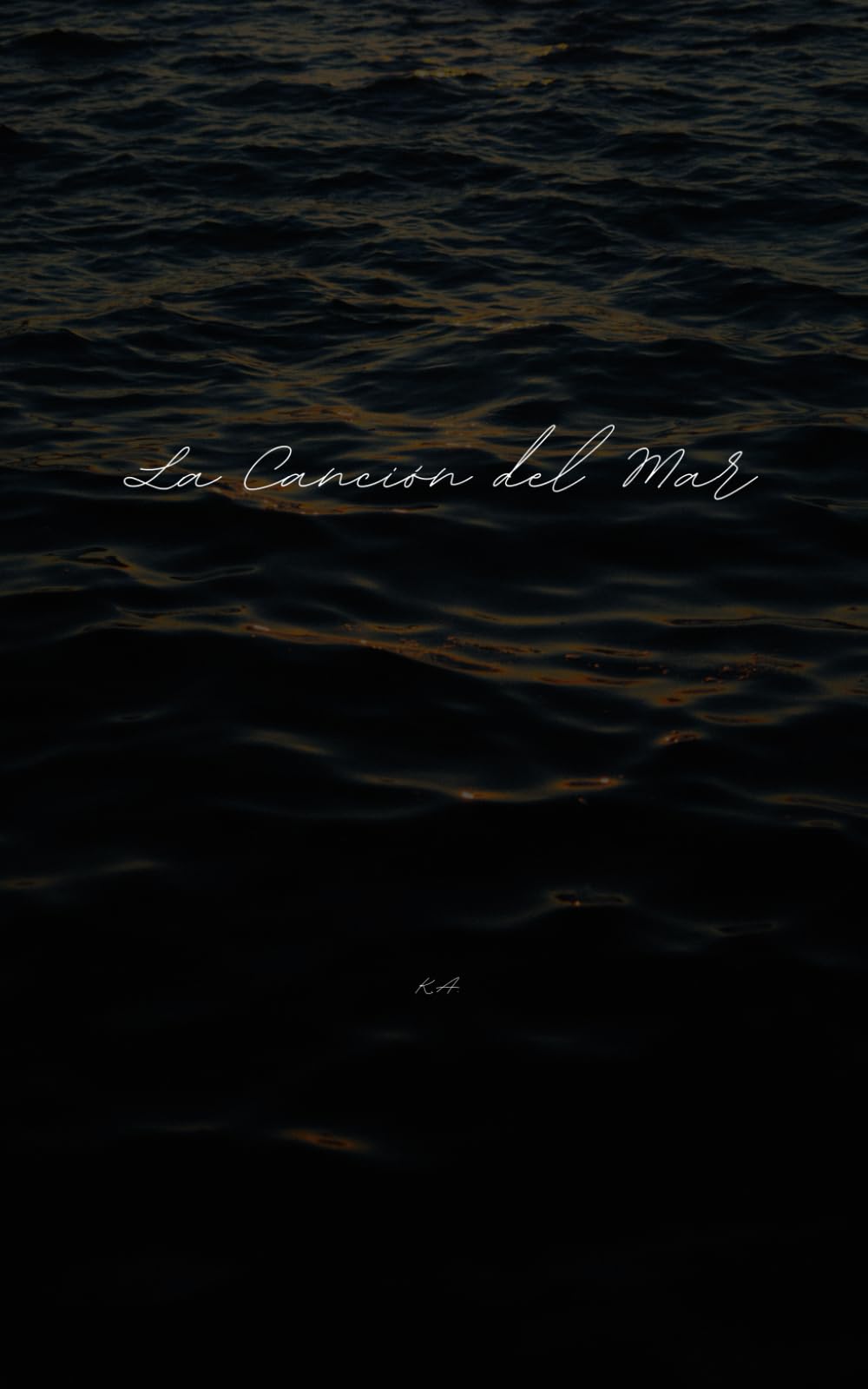 La Canción del Mar