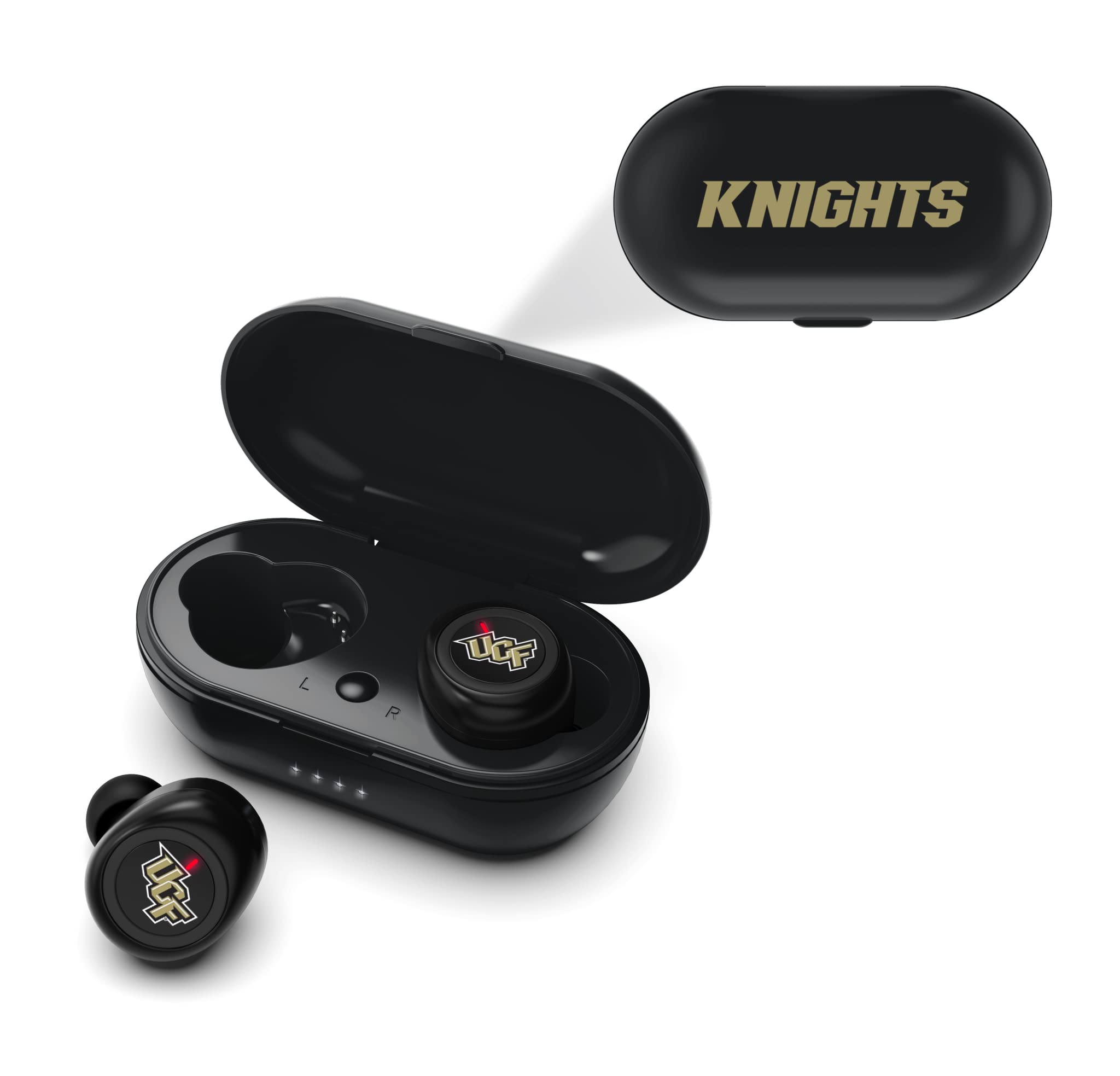 SOAR NCAA Unisex True Wireless Earbuds V.2