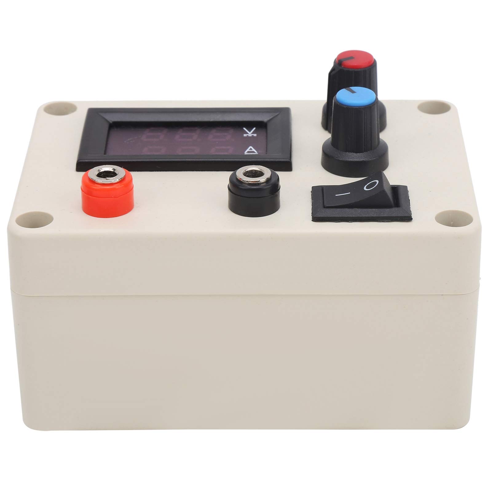 Alimentations de Laboratoire, Alimentation 5A Alimentation réglable en Courant continu 30 V pour la Maison