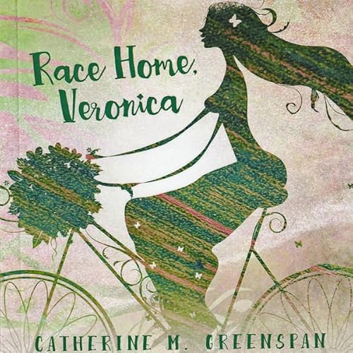 Couverture de Race Home, Veronica
