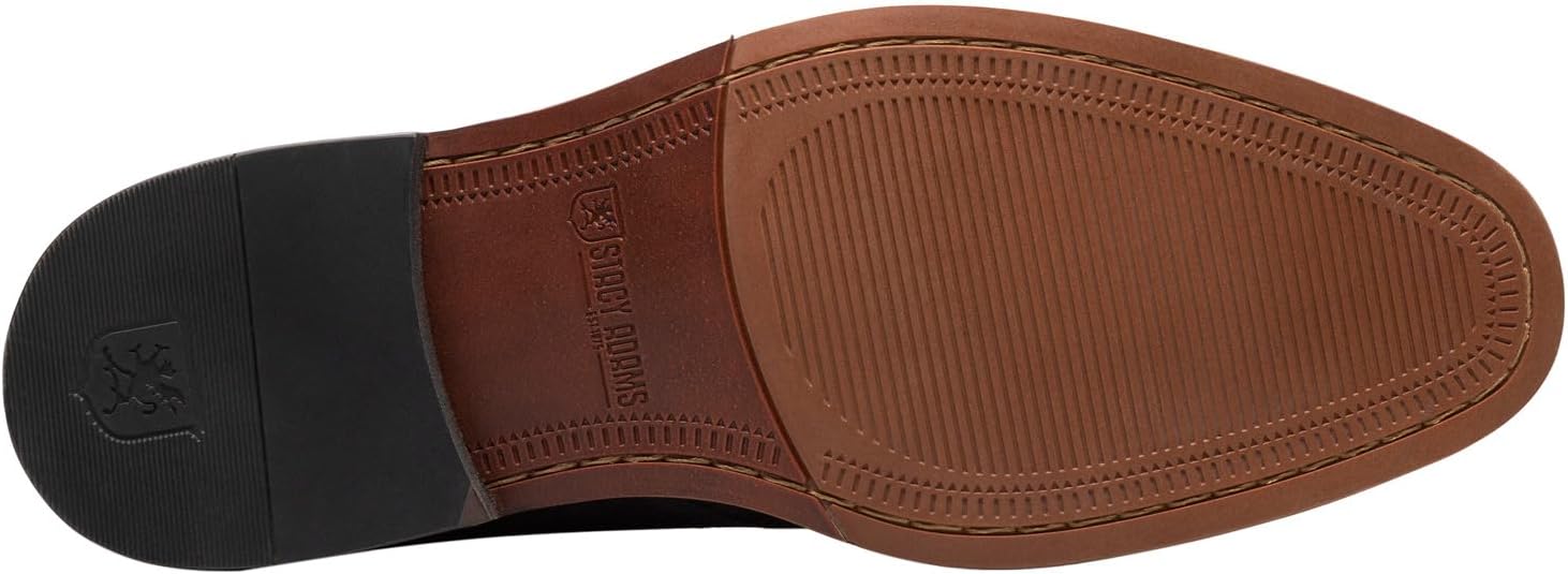 Stacy Adams mens Martfield Chukka Boot