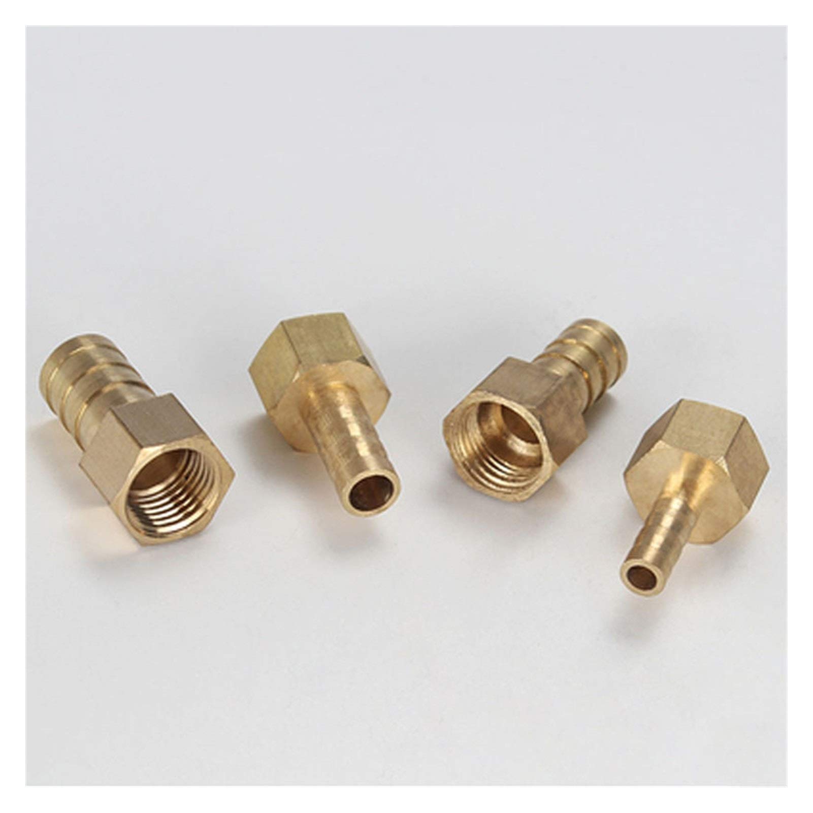Adattatore per tubo in rame CALEFFI Caleffi 12 mm in Ottone Nichelato | Leroy Merlin