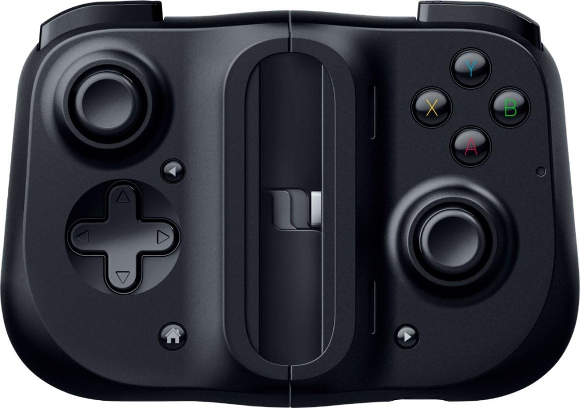 Amazon.com: Razer Kishi Mobile Game Controller/Gamepad for Android