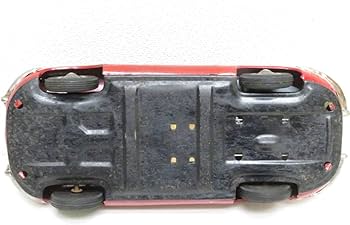 Amazon.co.jp: TN野村トーイ ブリキ JAGUAR E-TYPE ジャガー Eタイプ