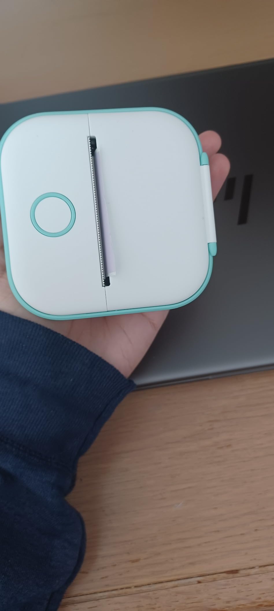 Insatvik™ Mini Printer Classic