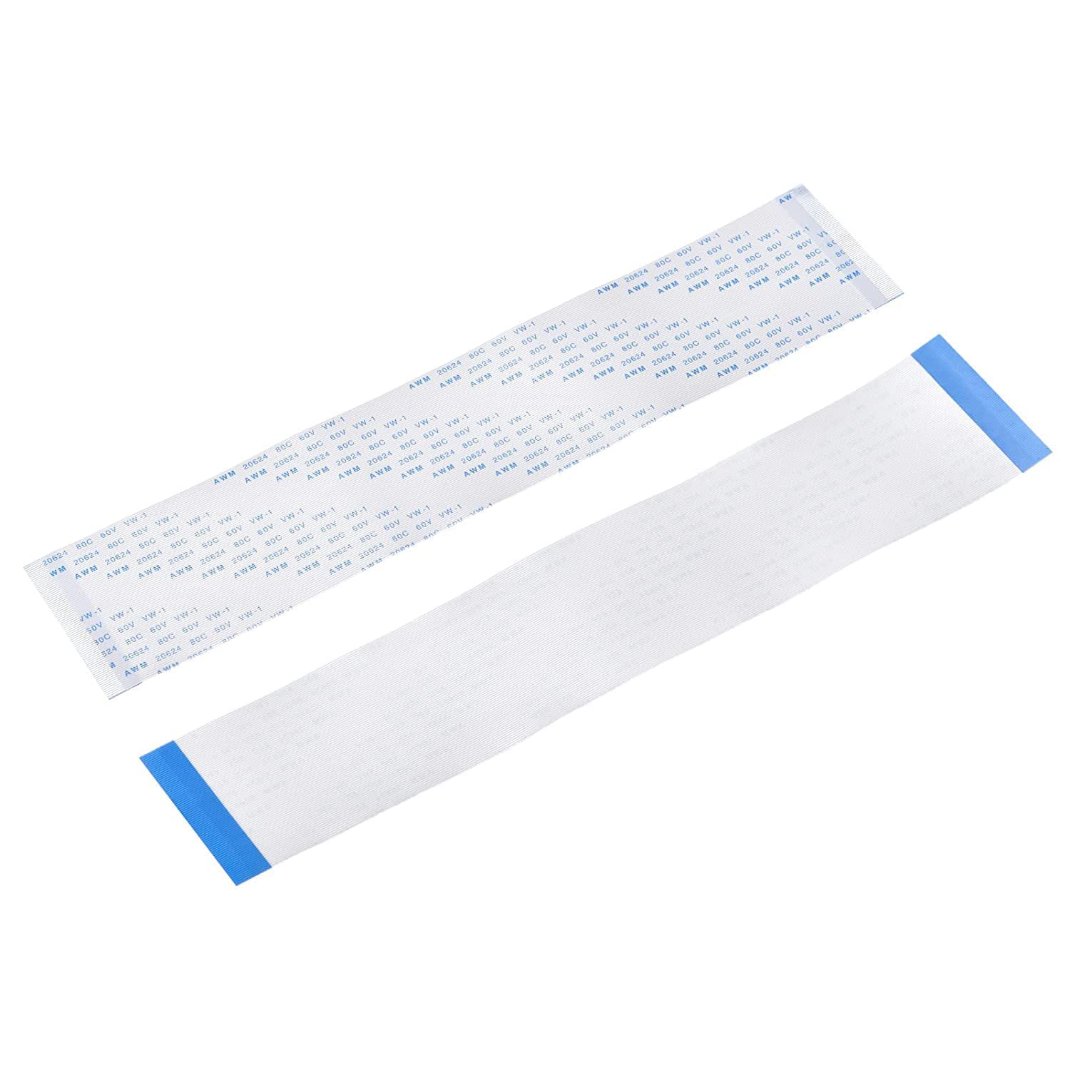 3idea Imagine Create Print XYZ Printing Flexible Flex Extension Cable FFC 22P PI L393 LCM-ENG