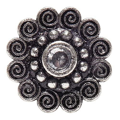 Indie Collectibles Tone Nose Pin