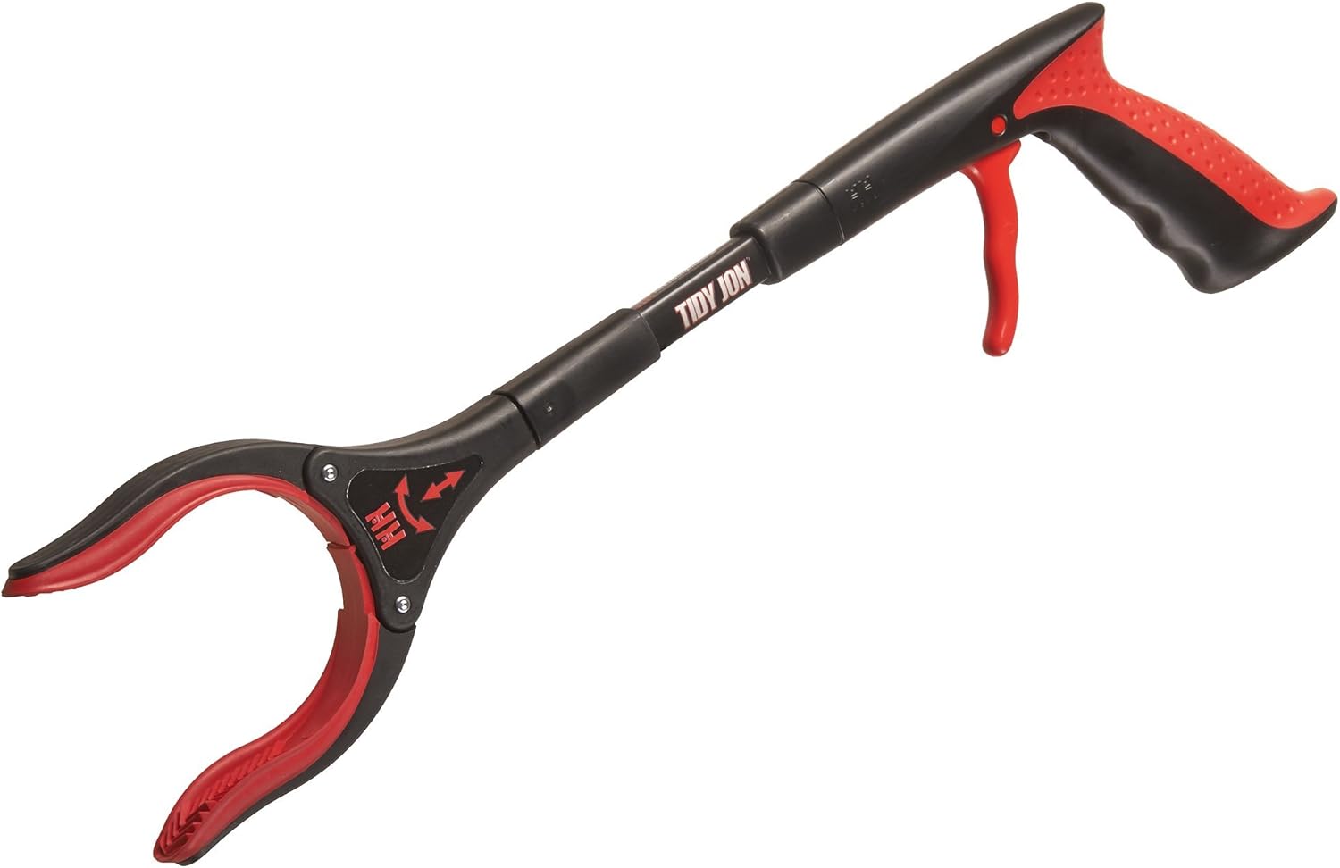 The Helping Hand Company Tidy Jon Pro Litter Picker for Children, Kids