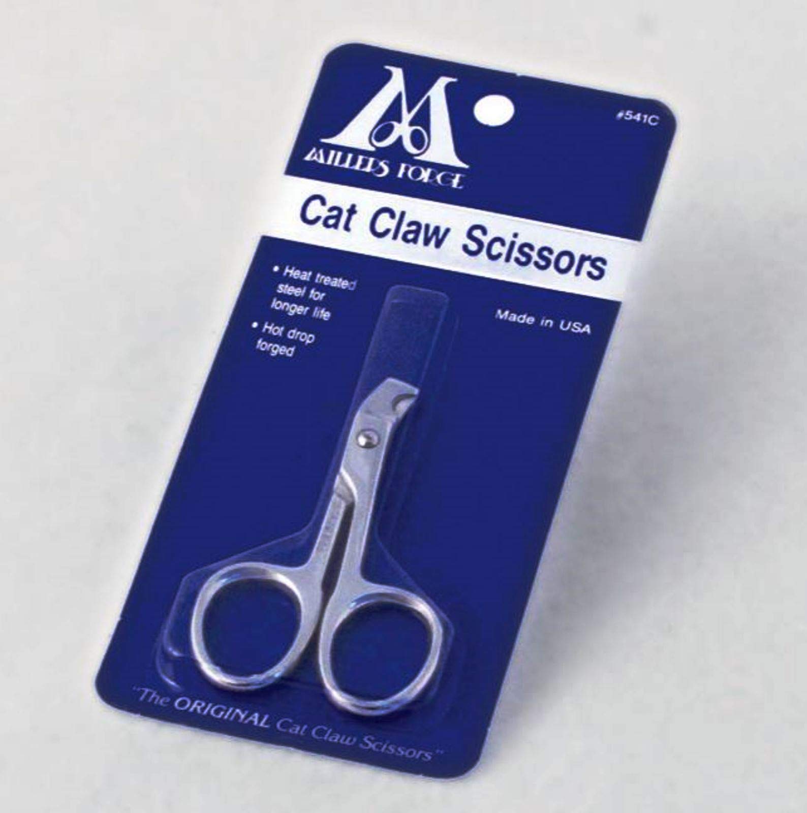 Cat Claw Scissor, 3-Inch