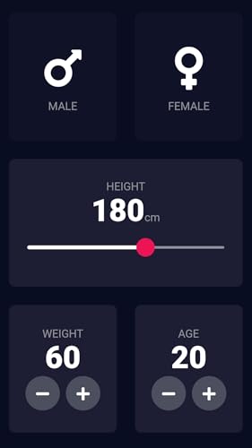 BMI-Calculator