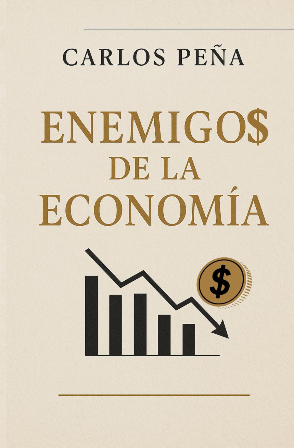 ENEMIGOS DE LA ECONOMÍA: Mejor dar que recibir