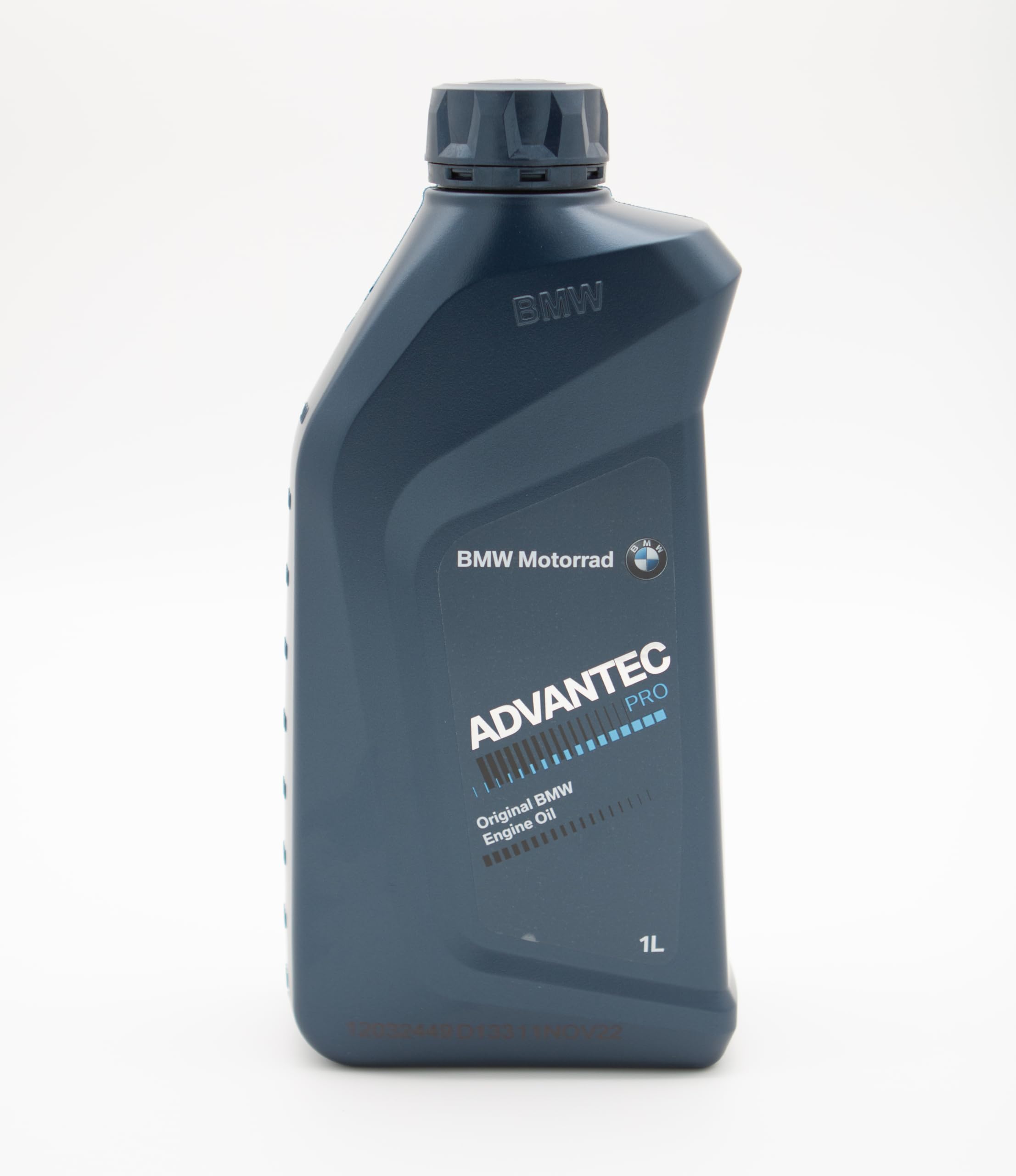 Amazon.com: BMW Motorrad Avantec PRO 15W50 Engine Oil 4x1L