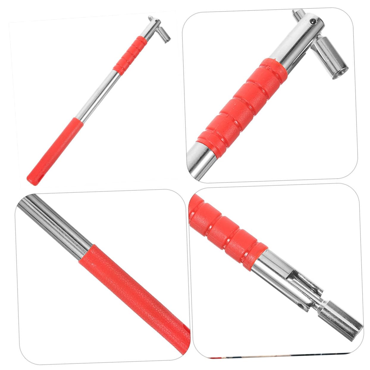 2stücke Ventil-stiel-installer Für Reifenventile Einfach Zu Bedienen Langlebiges Werkzeug Installation Und Reparatur Von Reifenventilen Für Und Motorräder