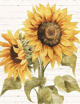 向日葵と苦悩する心　 限定20部　絵画　版画　リビング　室内　インテリア　部屋 向日葵と苦悩する心 限定20部 絵画 版画 リビング 室内