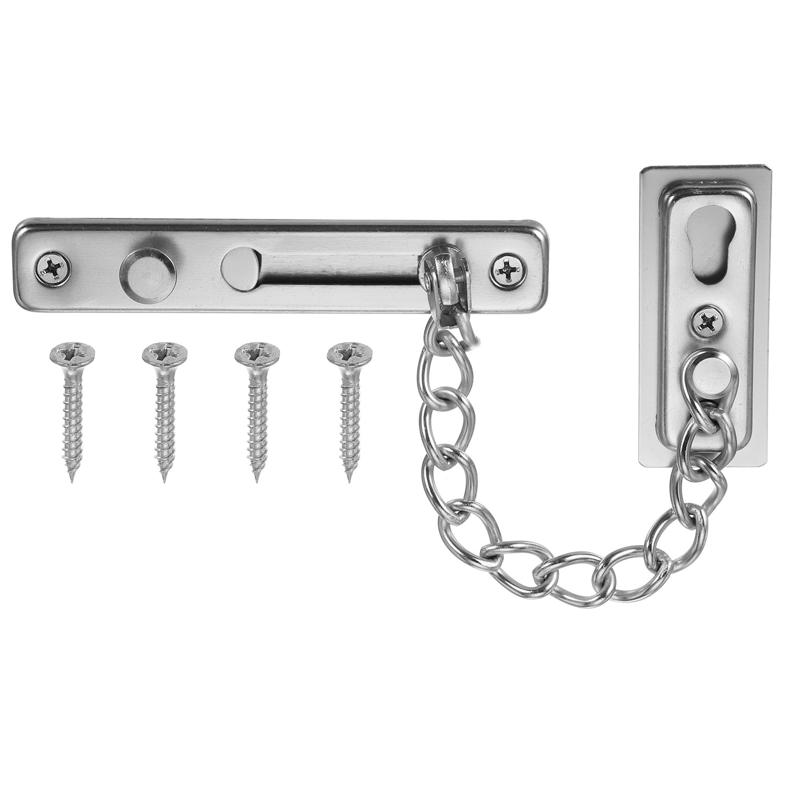PATIKIL Door Chain Lock