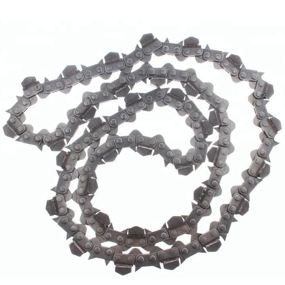 18" Semi Chisel Chainsaw Chain Cutting Saw Chain for Garden tree Wood Cutting Chainsaw Tools (Type : Chain, cutting : Tree/Wood, Length : 18") (2 Pcs) CM379 (B0CBKF19T7) Amazon Price History, Amazon Price Tracker