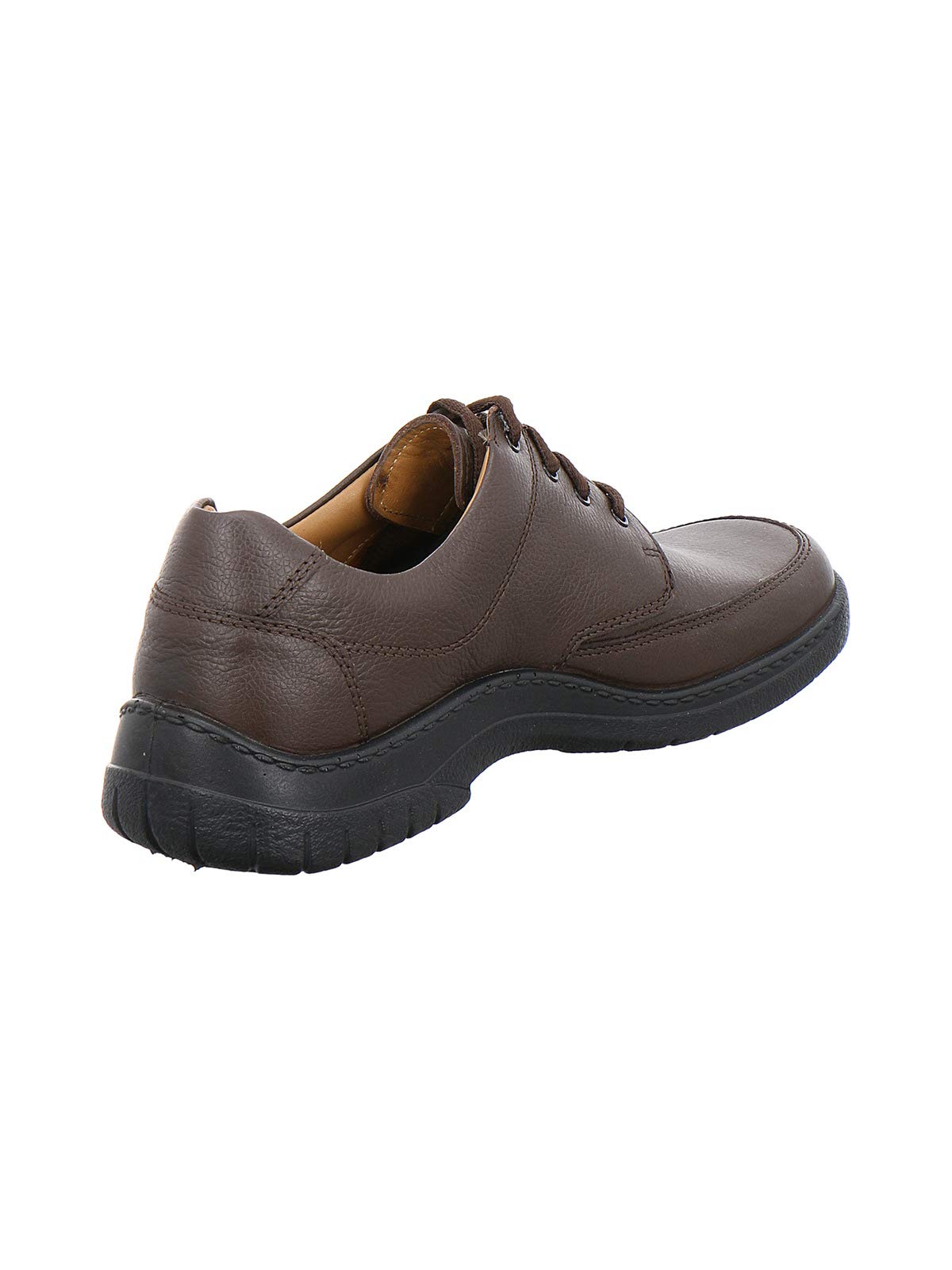 Jomos Buty rekreacyjne męskie brązowe