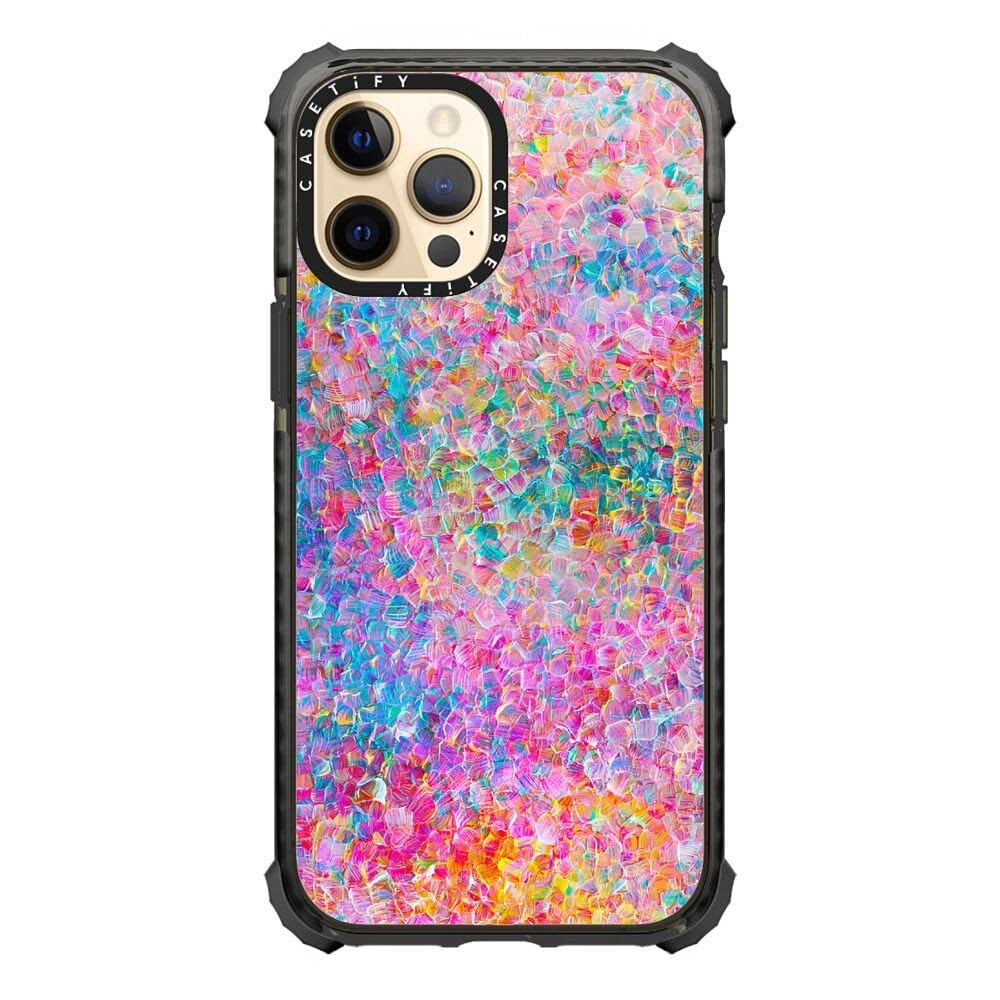 CASETIFY  WDS  CASE クリア iPhone12pro Amazon.com: CASETiFY Ultra Impact Case for iPhone 12 Pro Max