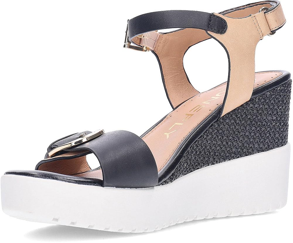 Stonefly Ely 222301 - Sandali da donna