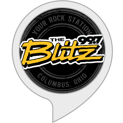 Amazon.com: 99.7 The Blitz - WRKZ Columbus Ohio : Alexa Skills