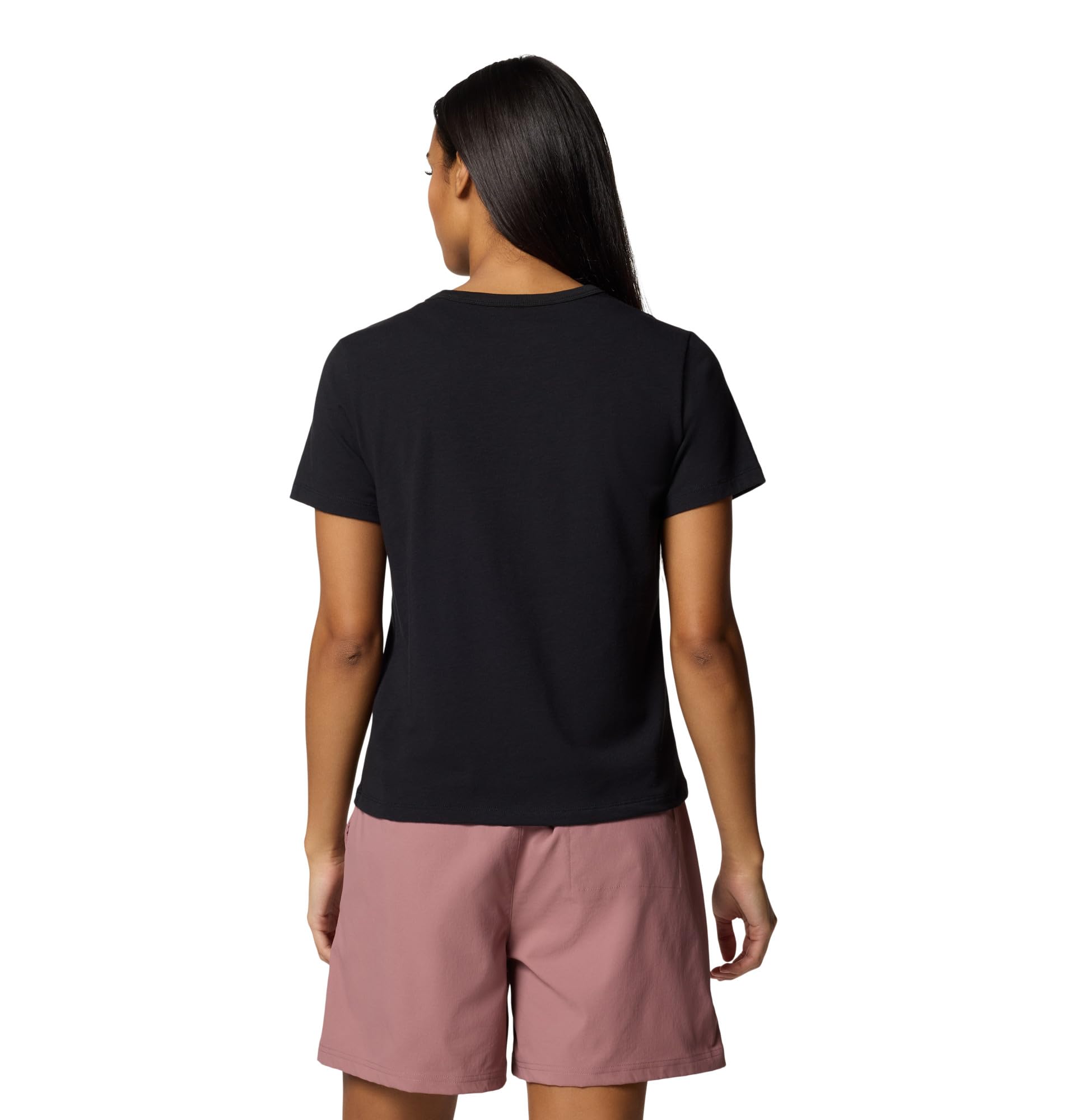 Columbia Sun Trek Short Sleeve II, Kurzarm T-Shirt für Damen