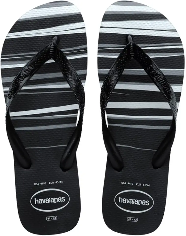 Chinelo Havaianas Top Basic