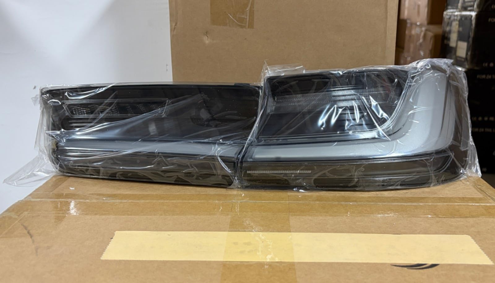 Amazon | DPOPGZUZKX に適合 BMW 3 シリーズ M340i G20 G80 M3 2019