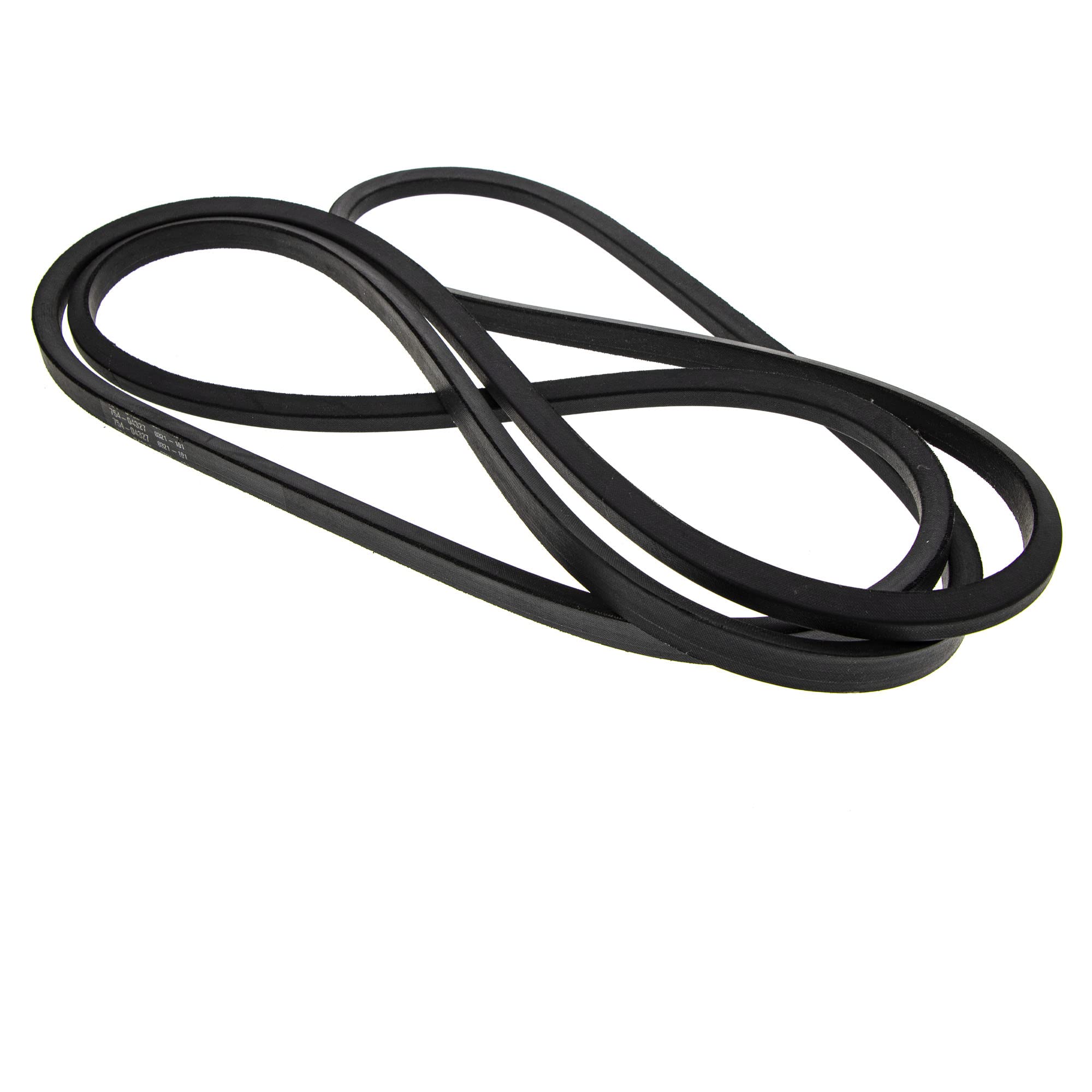 Amazon.com : CUB CADET 954-04327 Belt B Section 119.45